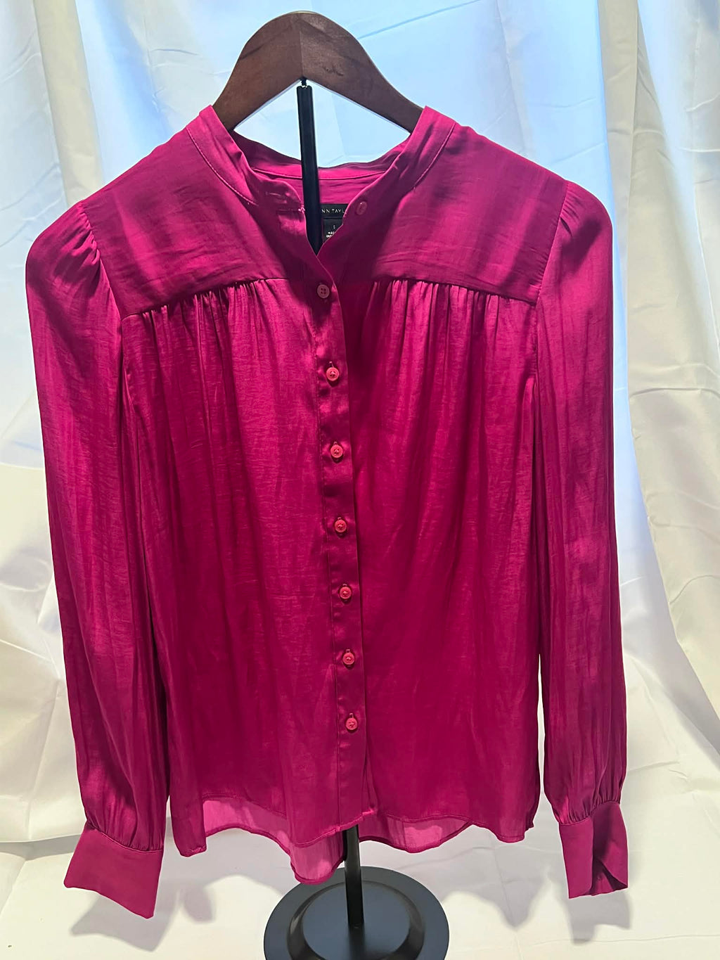 Ann Taylor Blouse