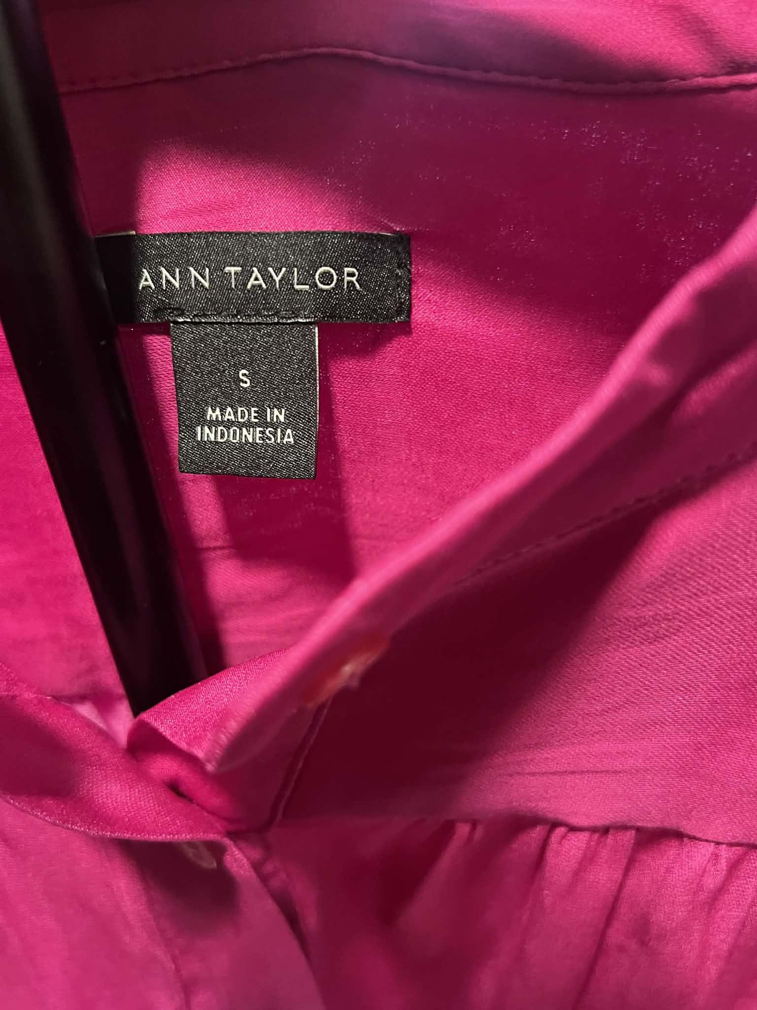 Ann Taylor Blouse