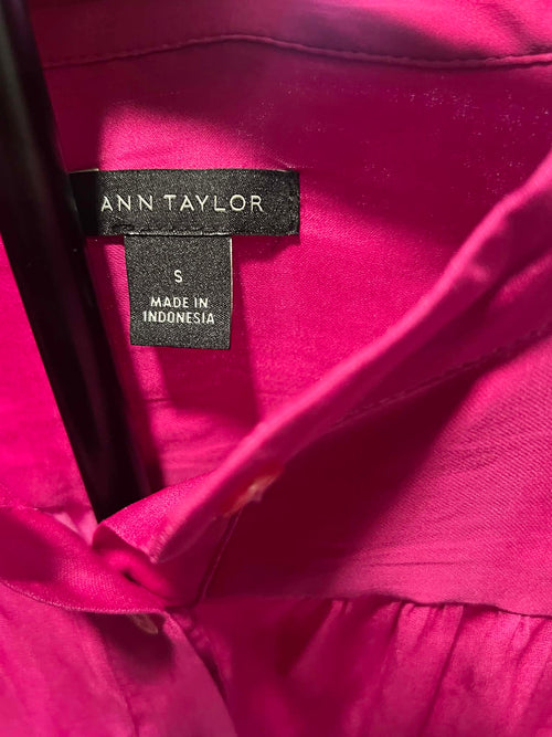 Ann Taylor Blouse