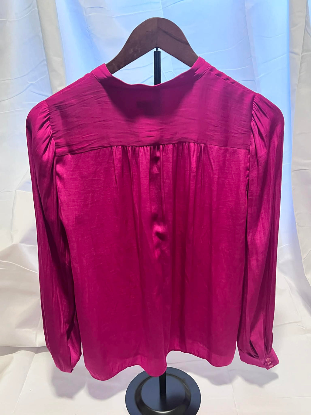 Ann Taylor Blouse