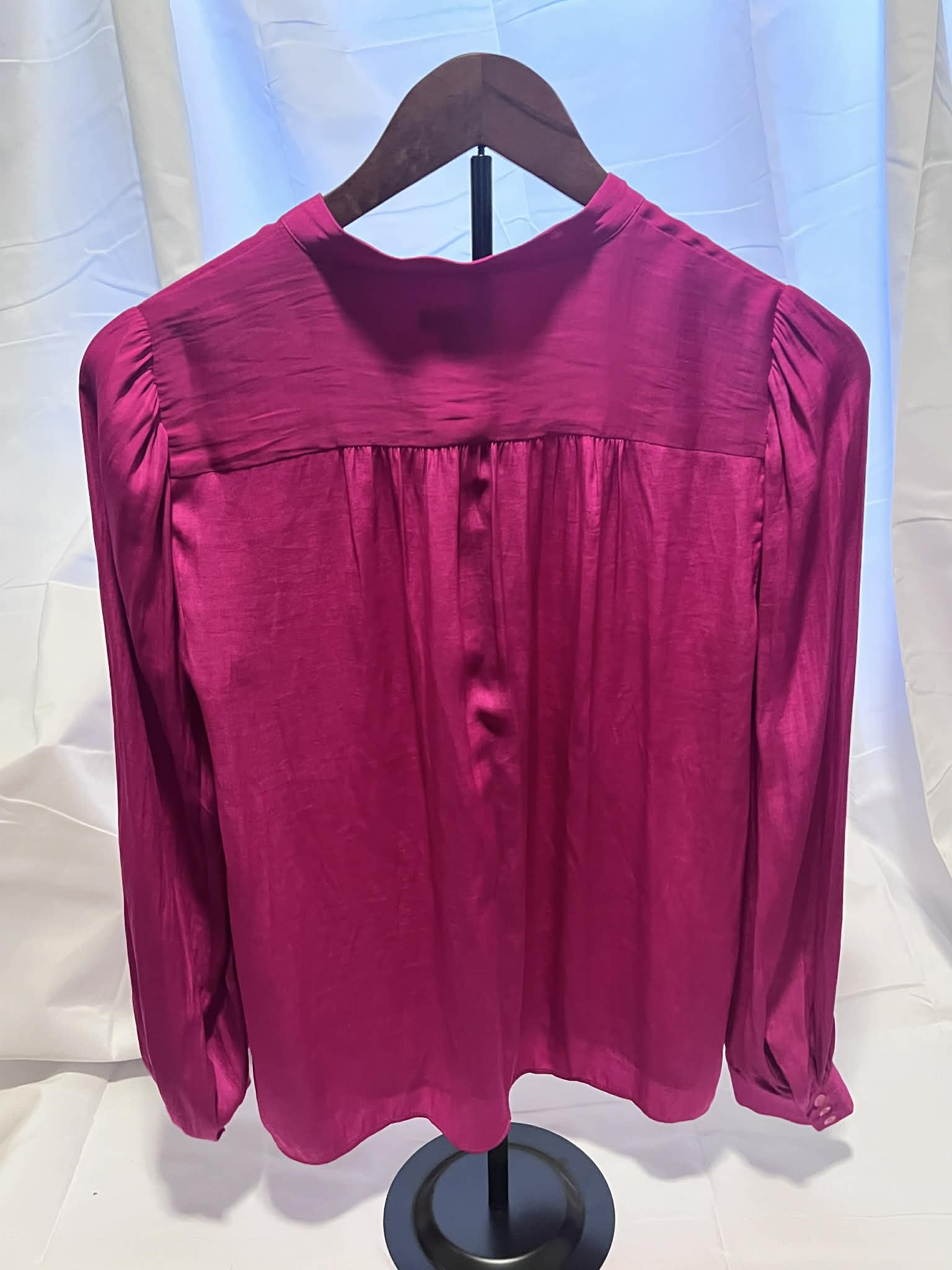 Ann Taylor Blouse
