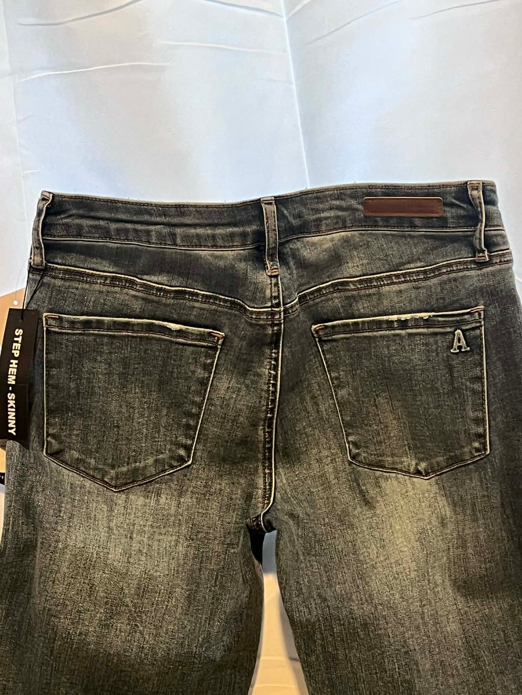 Articles of Society Jeans