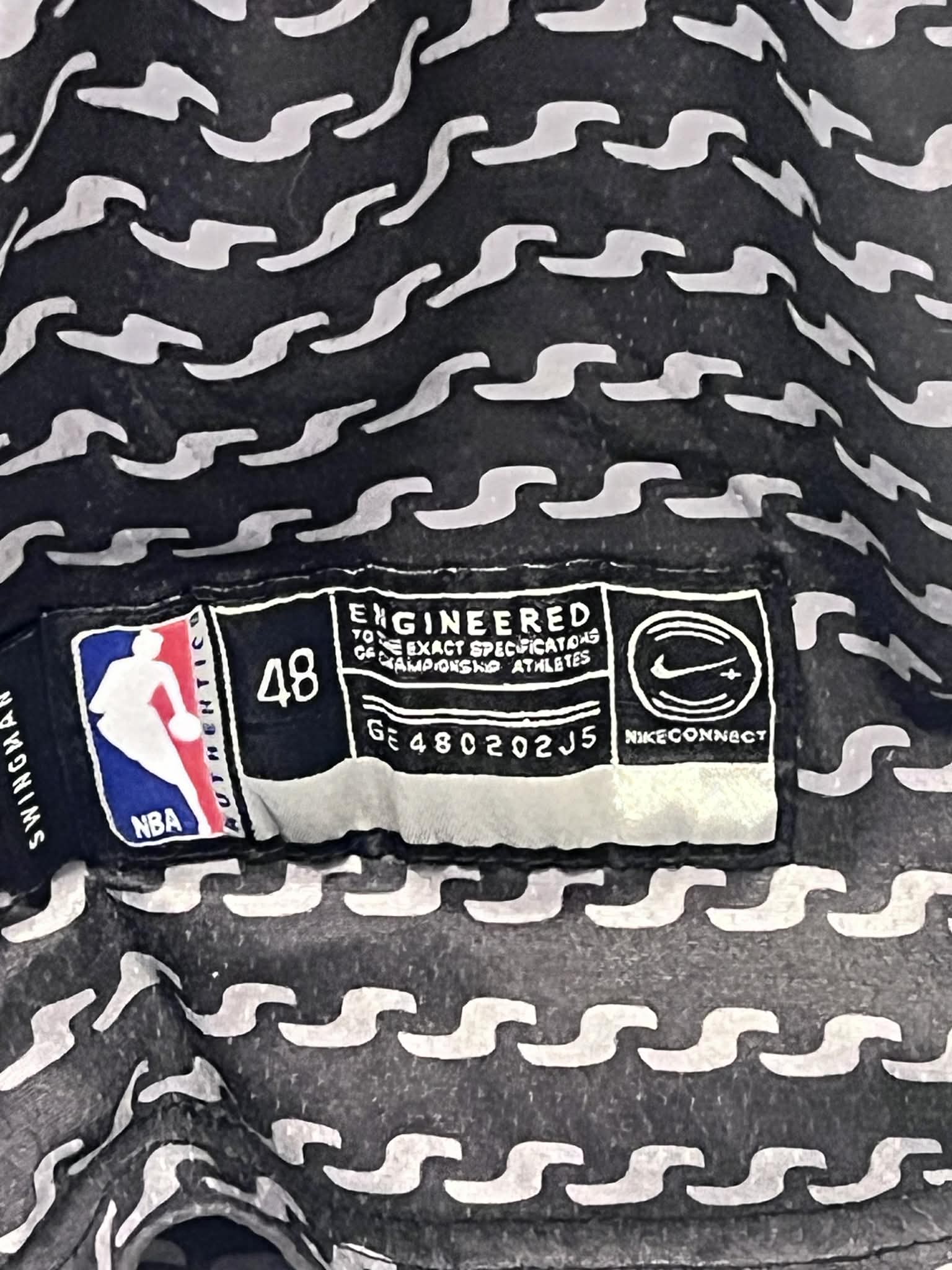 Marvin Bagley III NBA Jersey