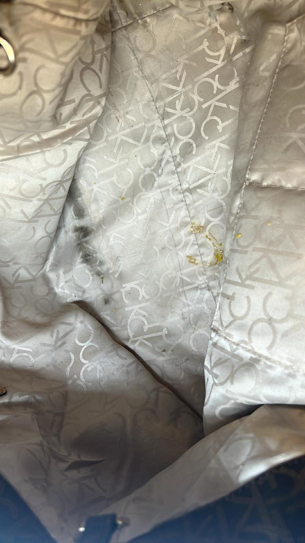 Calvin Klein Handbag