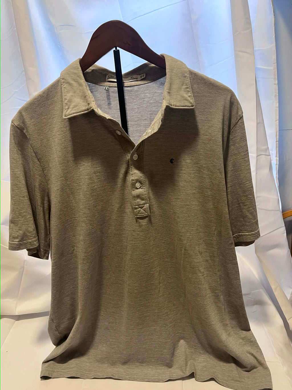 Shirt Criquet