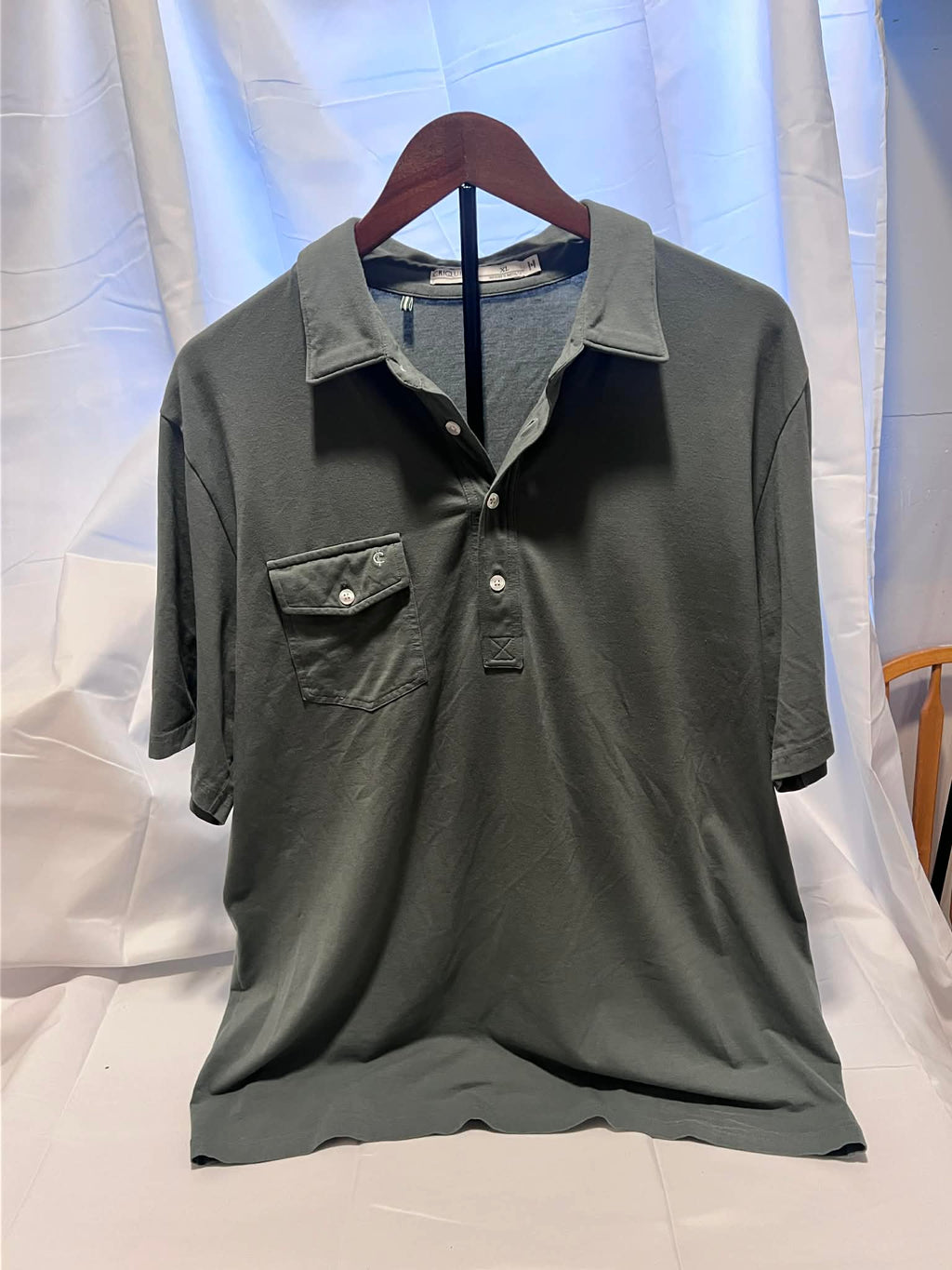 T-Shirt Criquet