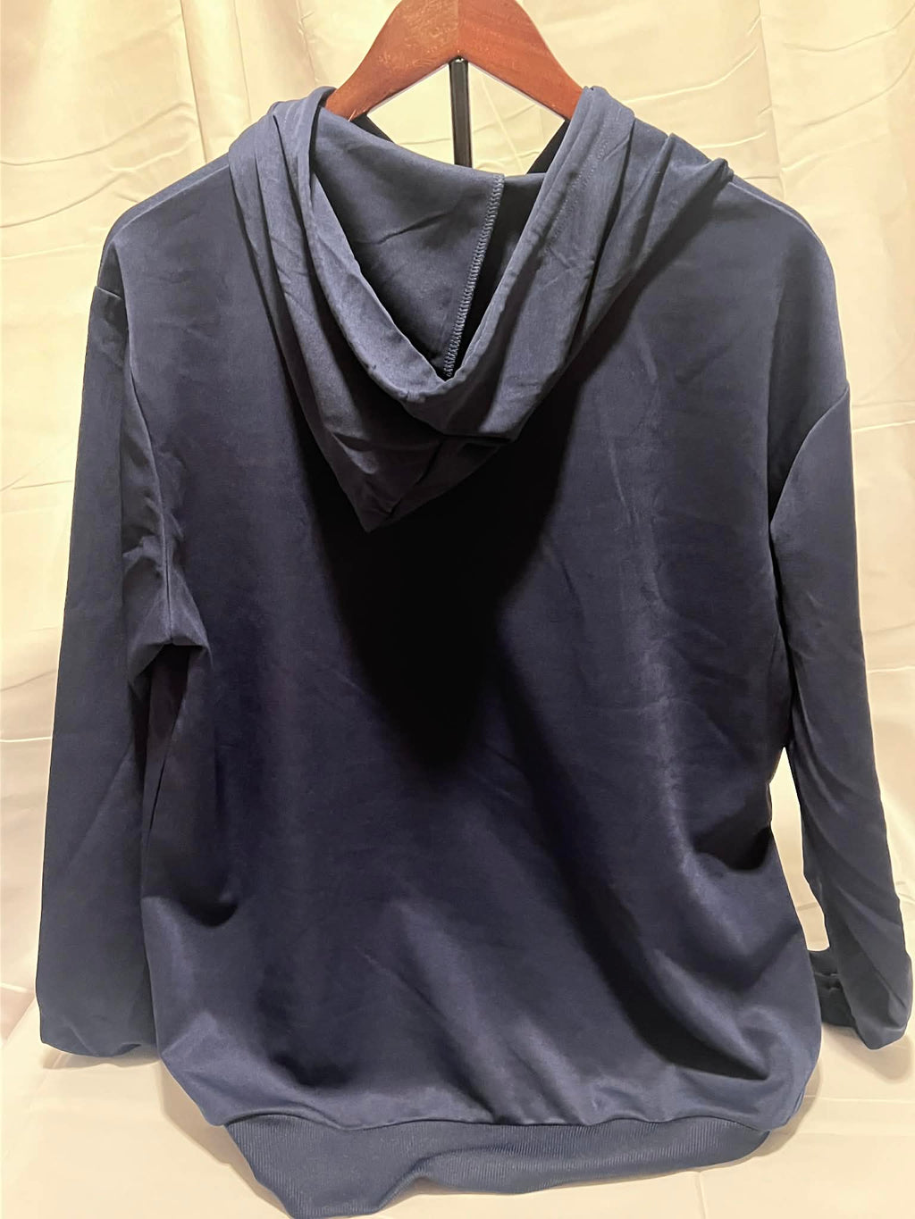 Dallas Cowboys Hooded Sweatshirt