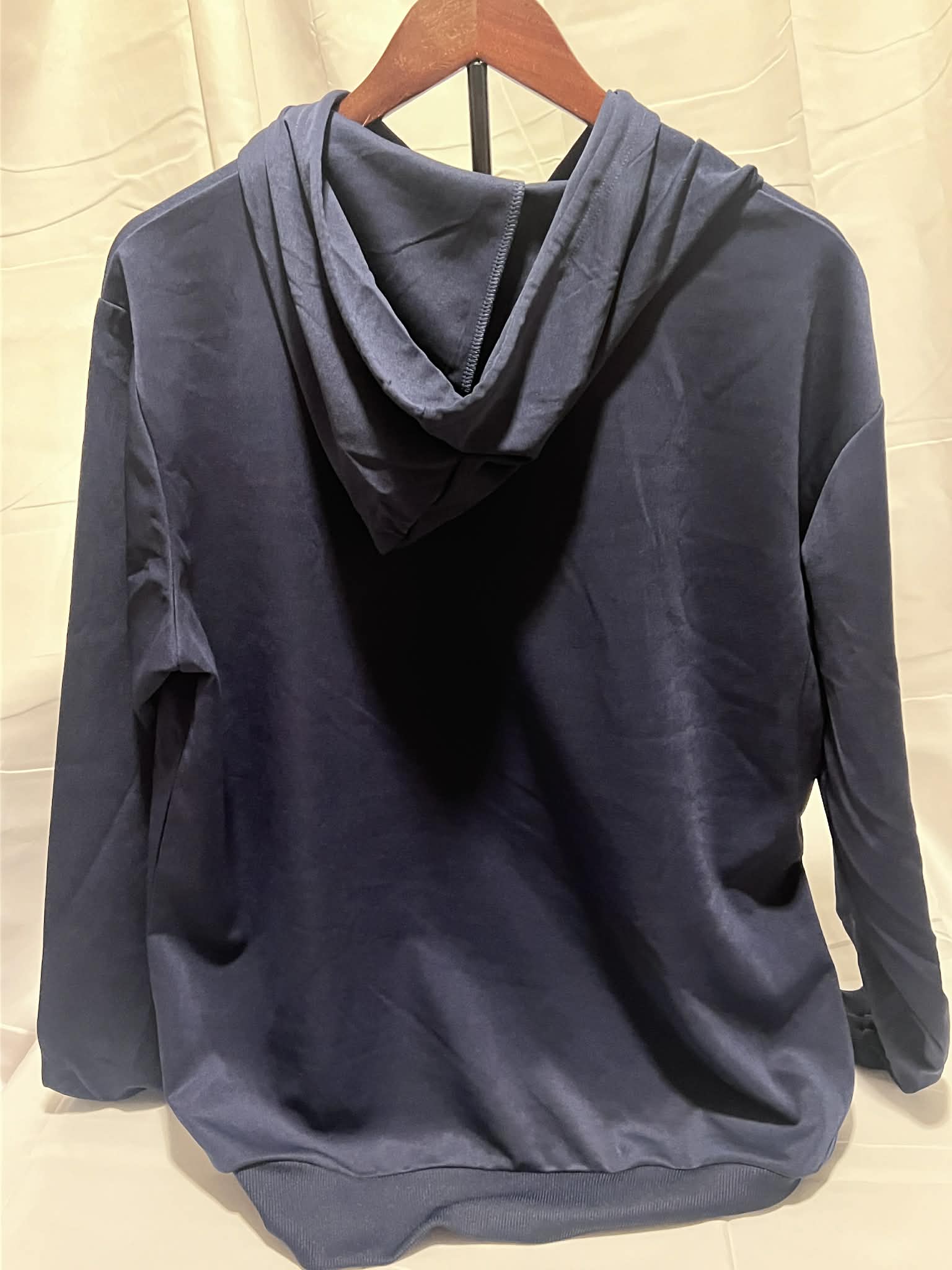 Dallas Cowboys Hooded Sweatshirt