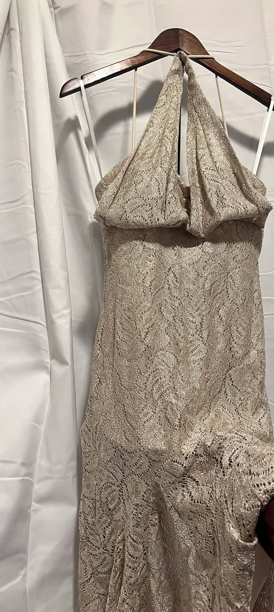 XScape Joanna Chen Dress