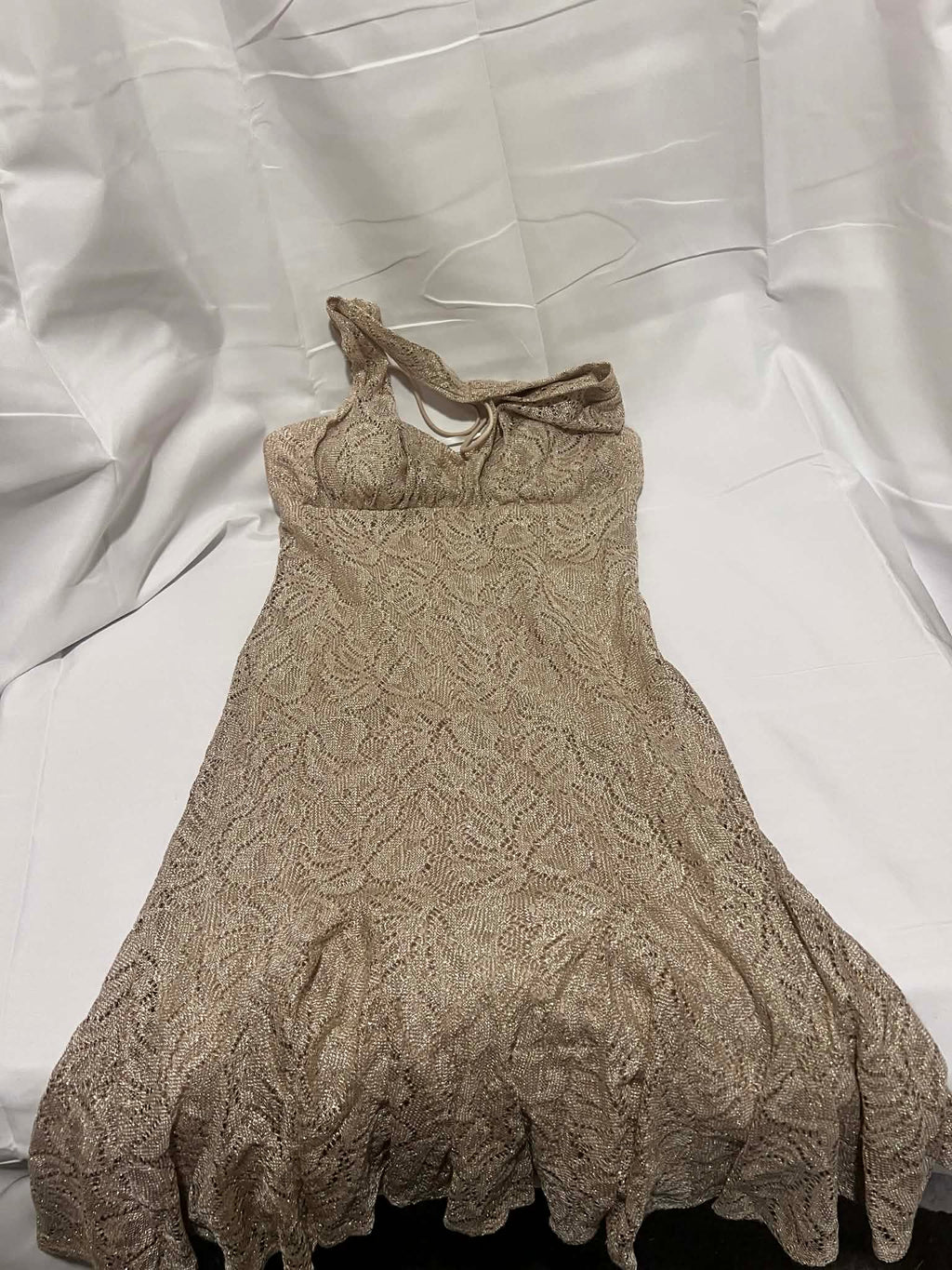 XScape Joanna Chen Dress