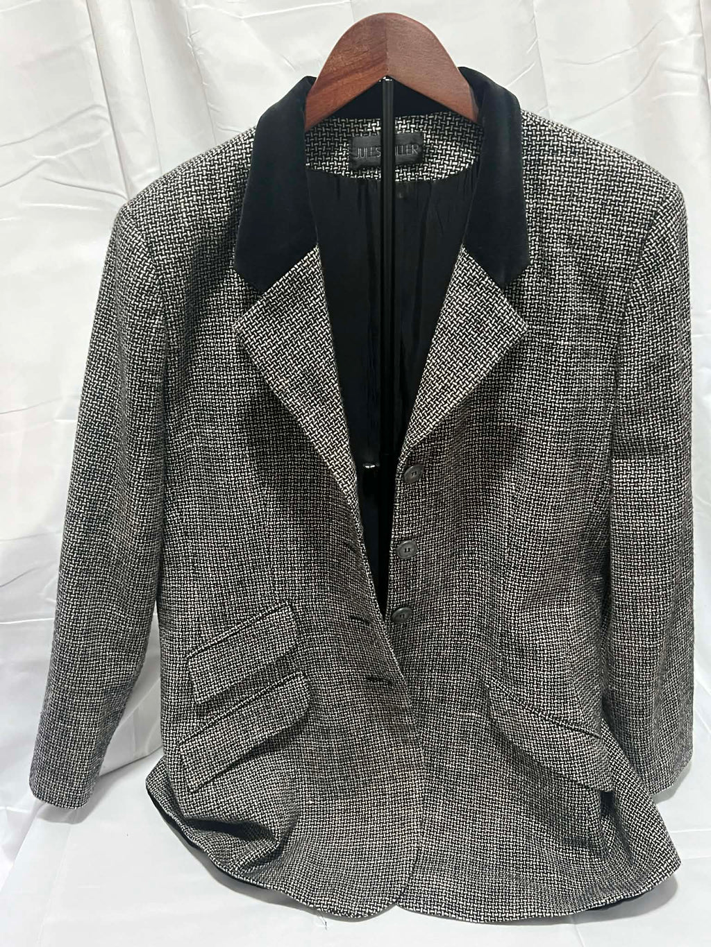 Jules Miller Coat