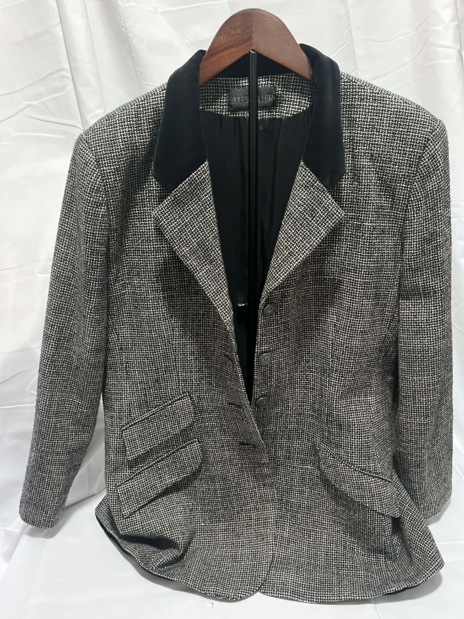 Jules Miller Coat