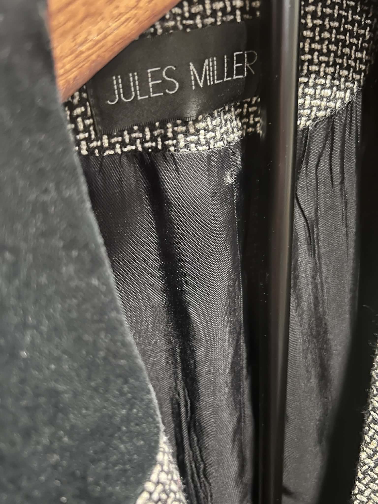 Jules Miller Coat
