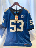 Colts Jersey New with Tags