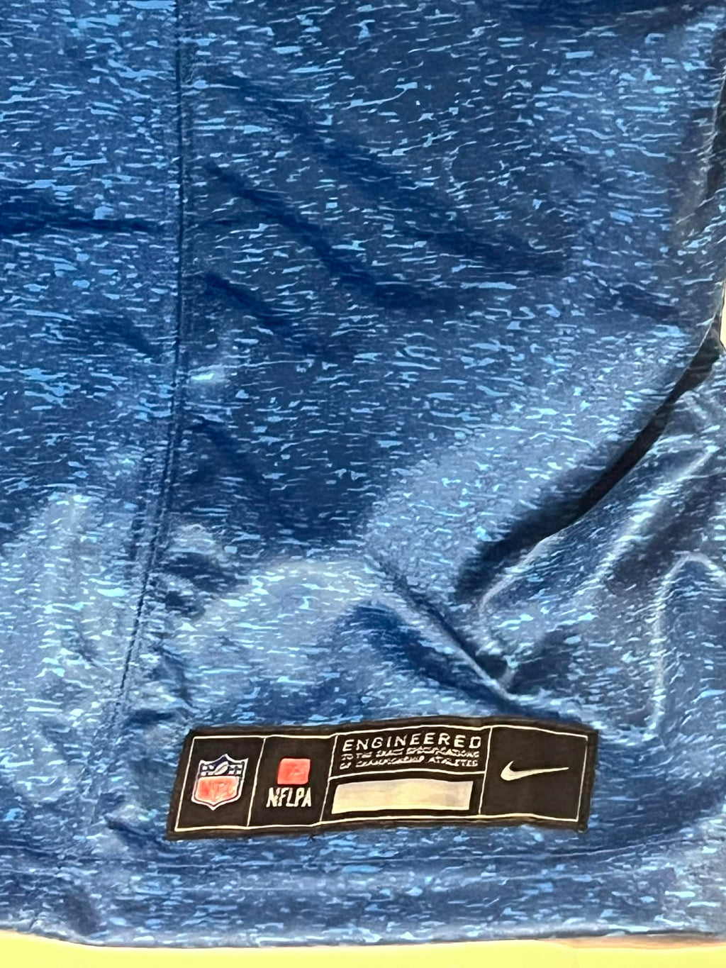 Colts Jersey New with Tags