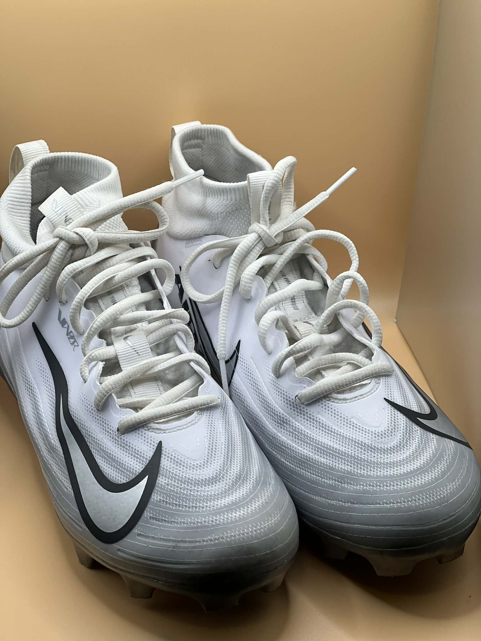 Sports Cleats- Football