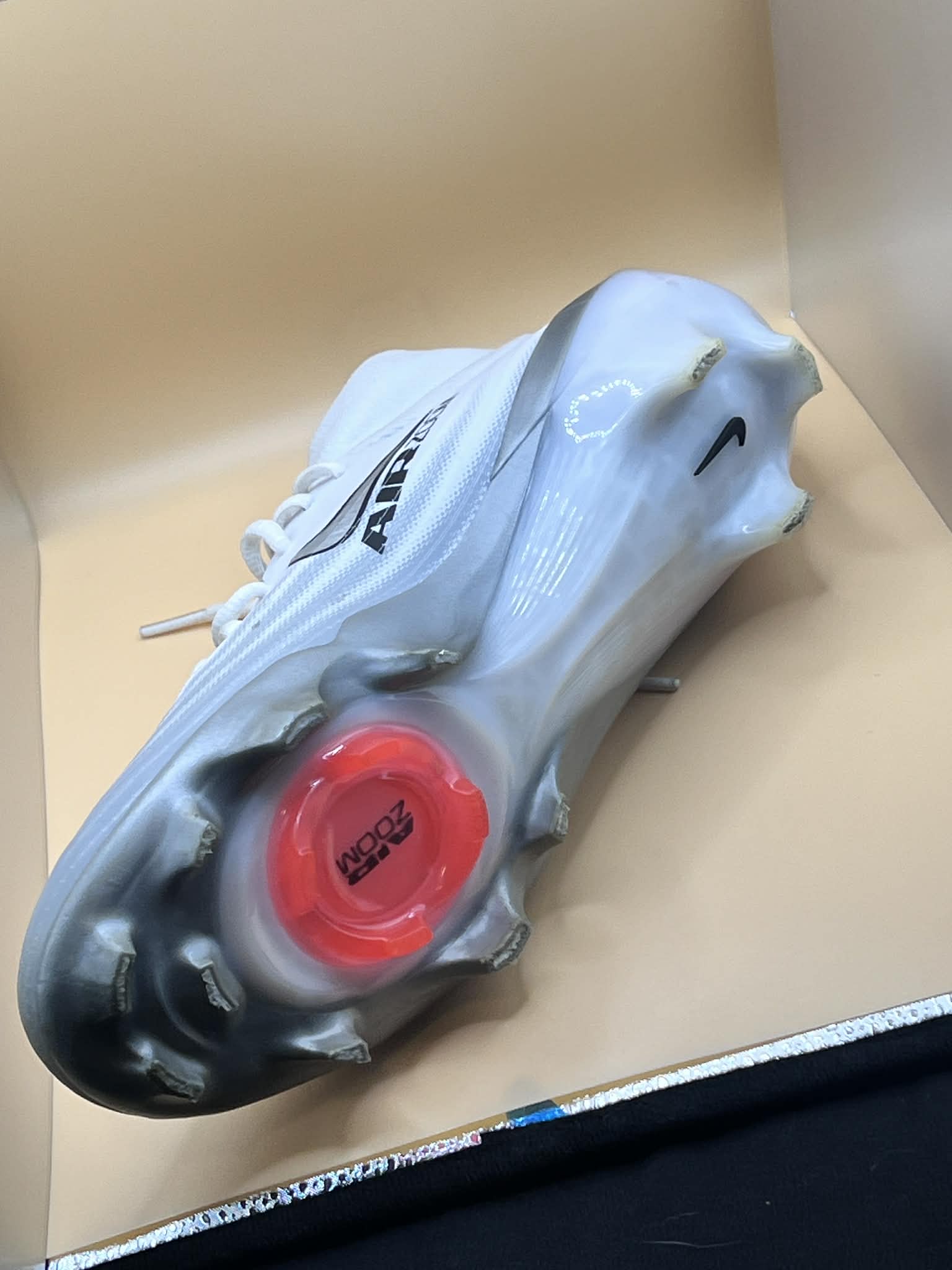 Sports Cleats- Football