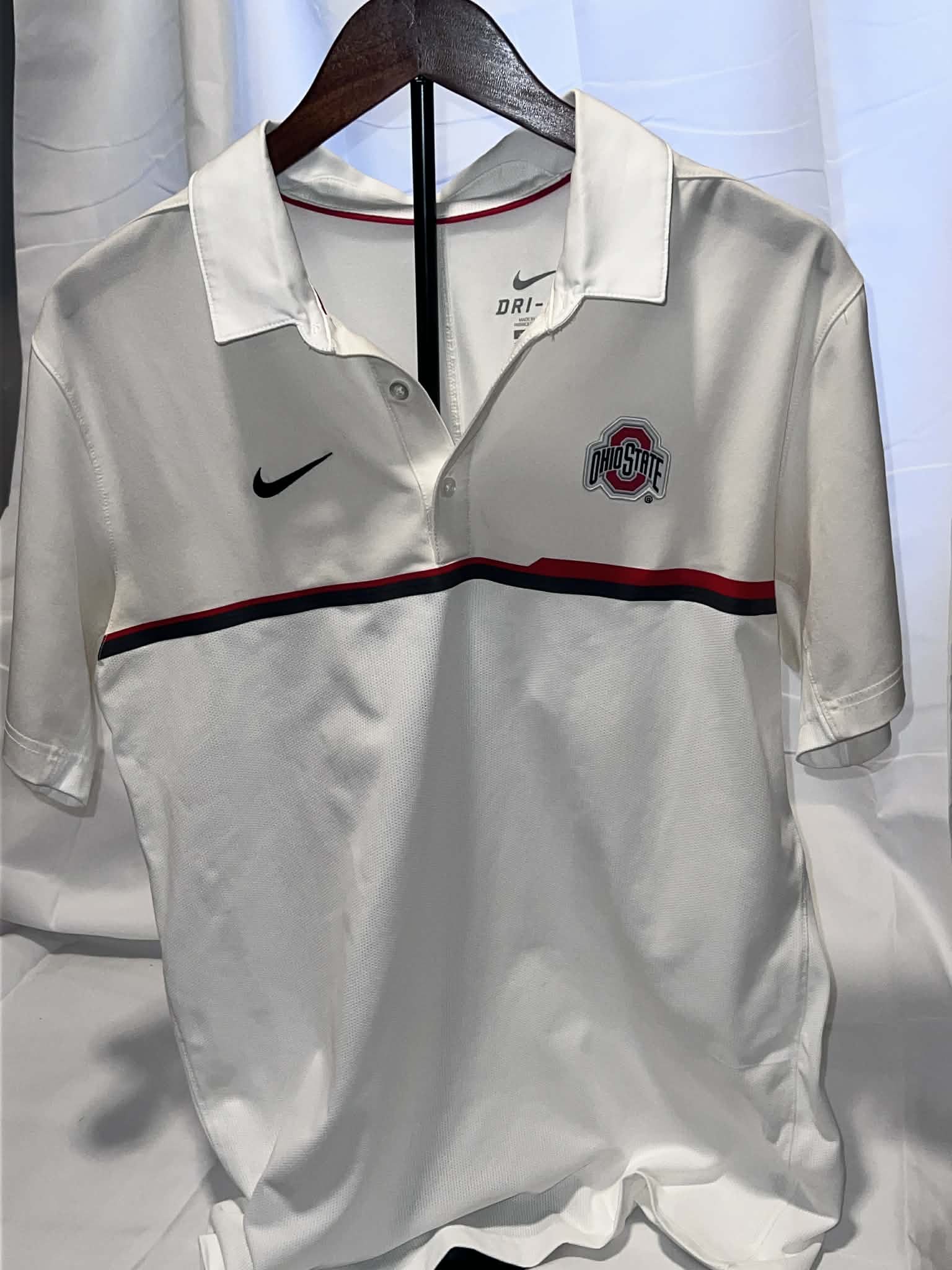 Ohio State Shirt
