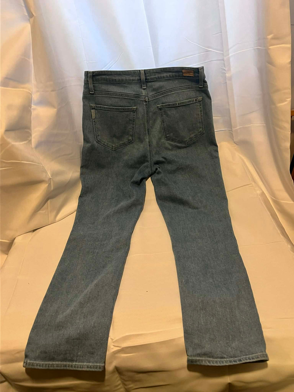 Paige Jeans