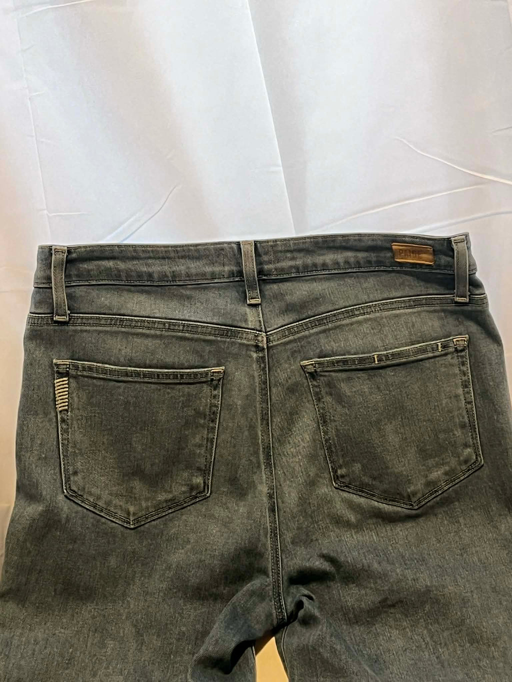 Paige Jeans