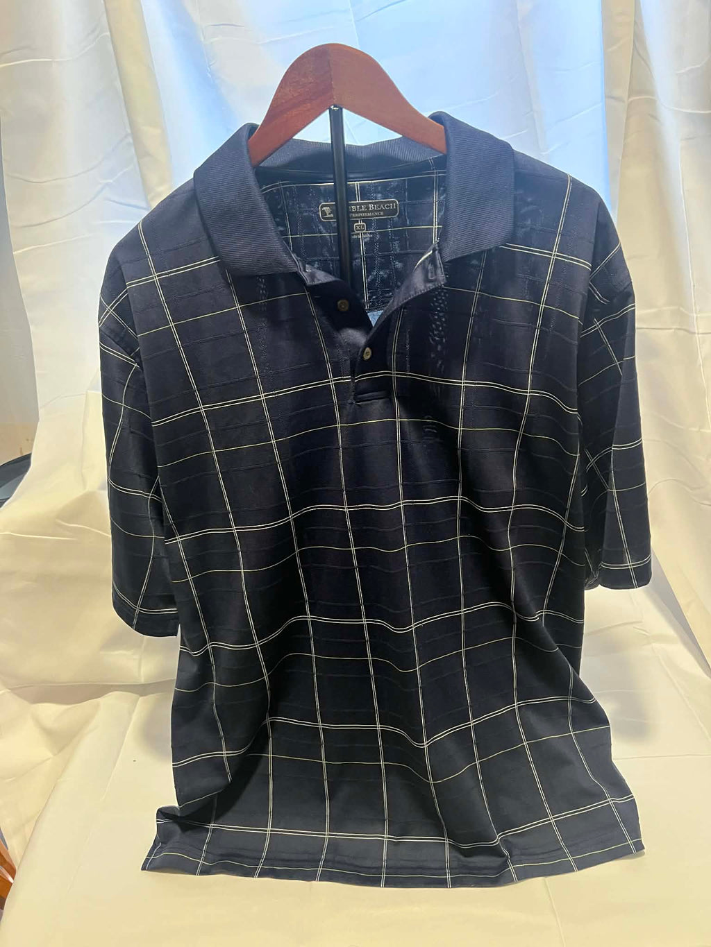 Pebble Beach Shirt