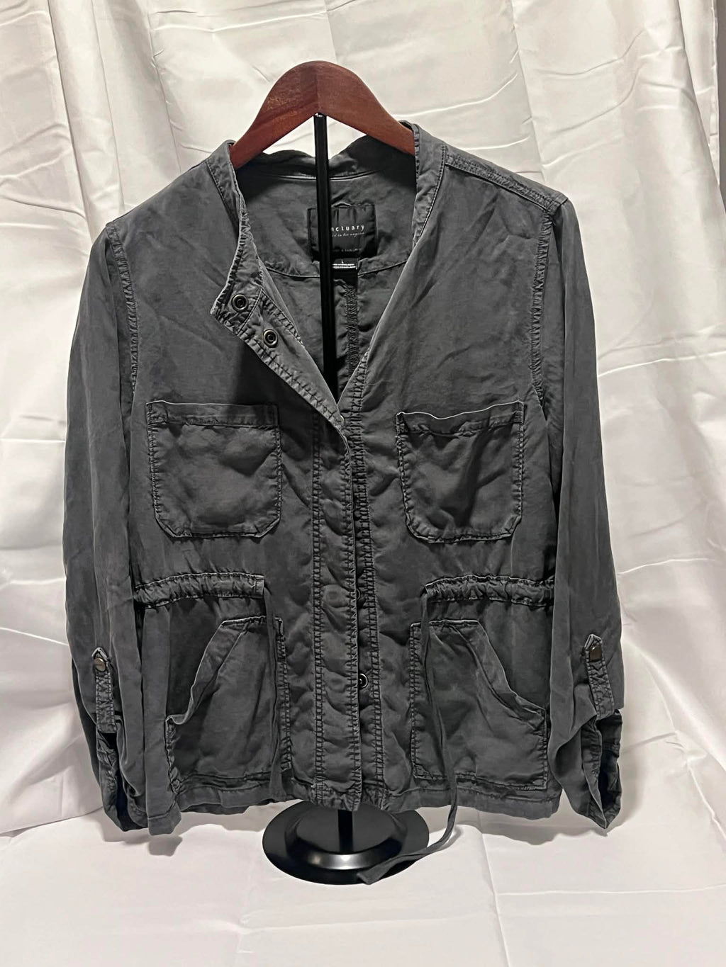 Sanctuary Jacket