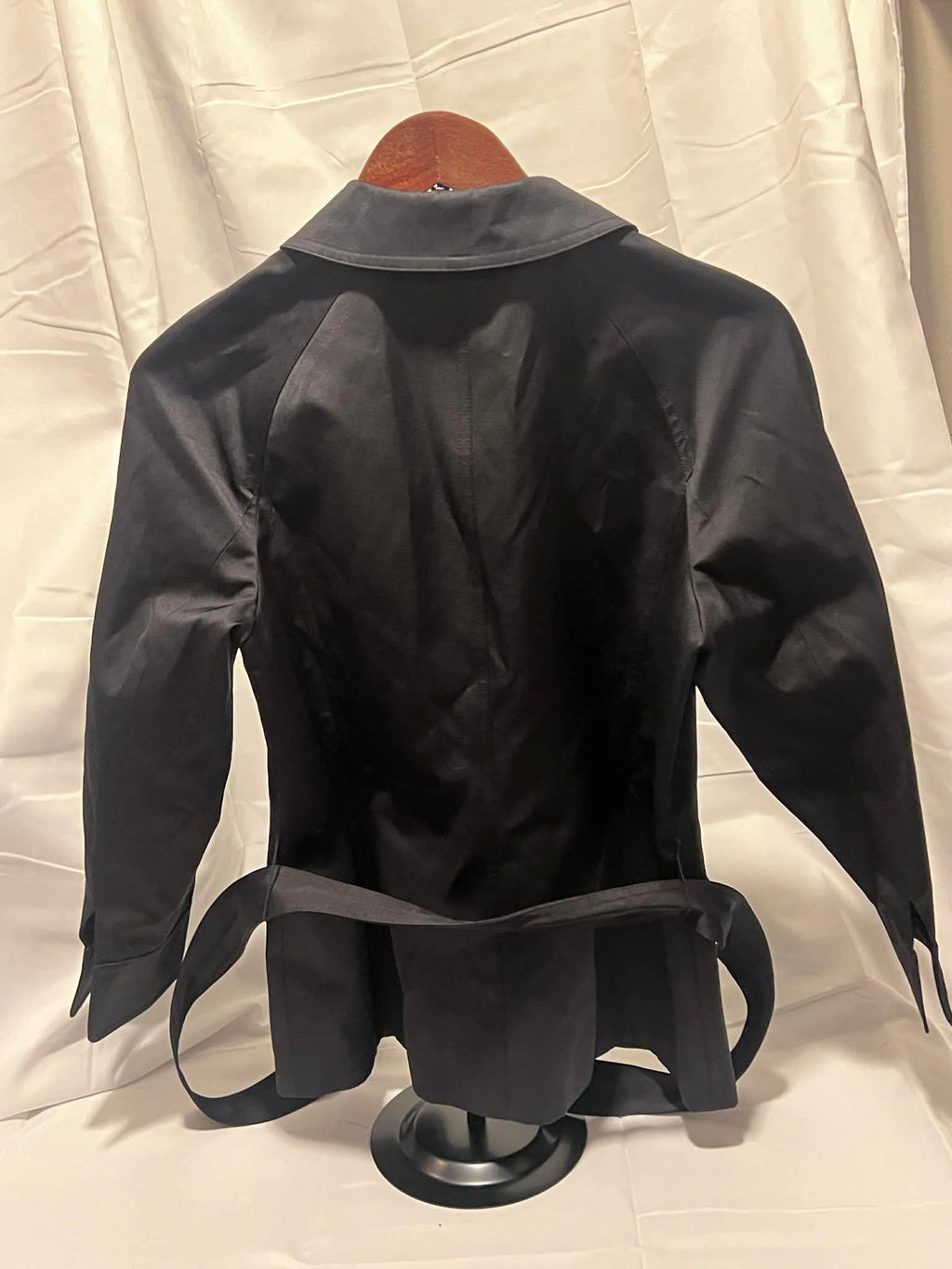 Talbots Black Blazer