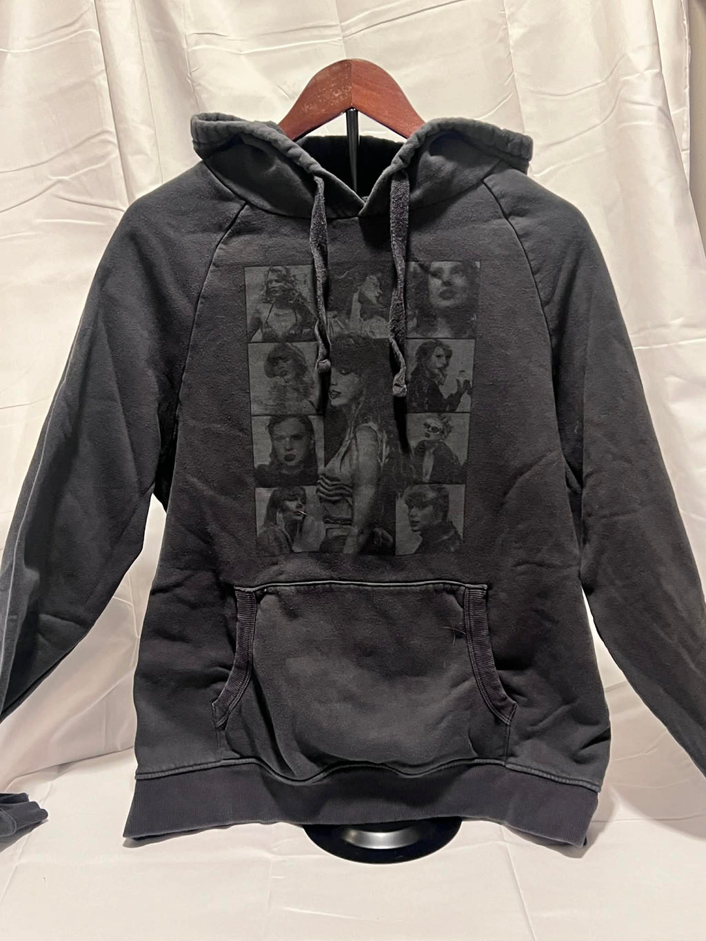 Taylor Swift Eras Tour Hoodie