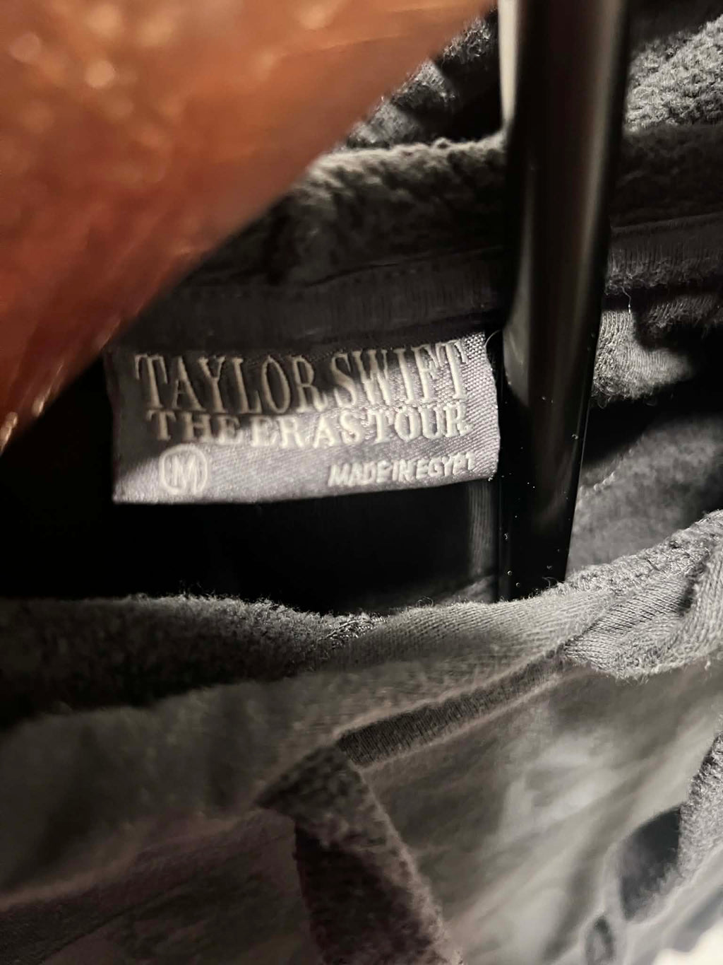 Taylor Swift Eras Tour Hoodie