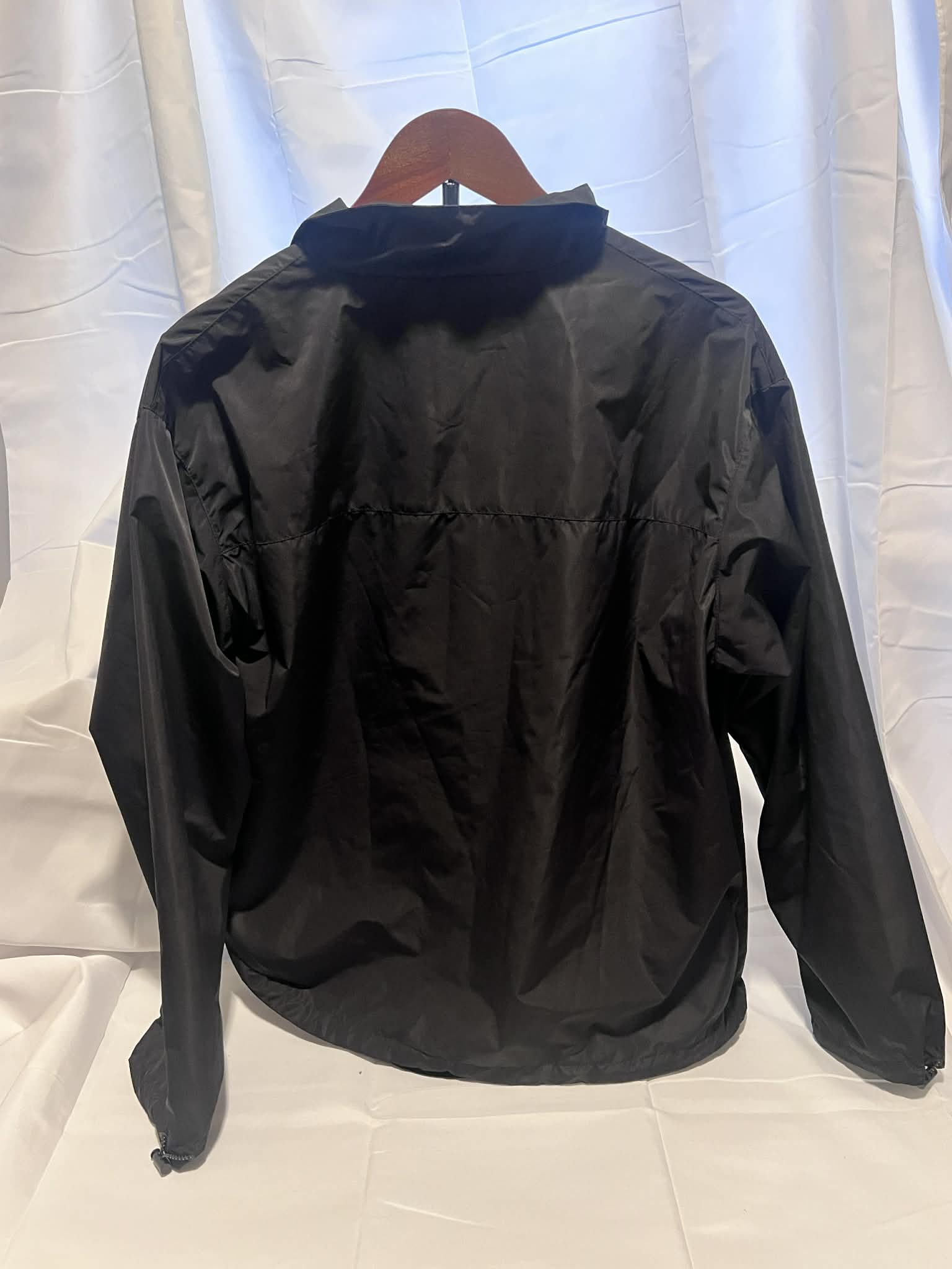 Tik-Tok Shop Rain Jacket