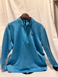 Under Armour Sweatshirt Blue