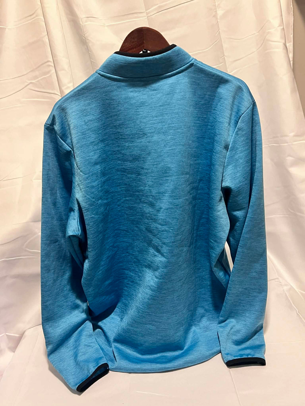 Under Armour Sweatshirt Blue