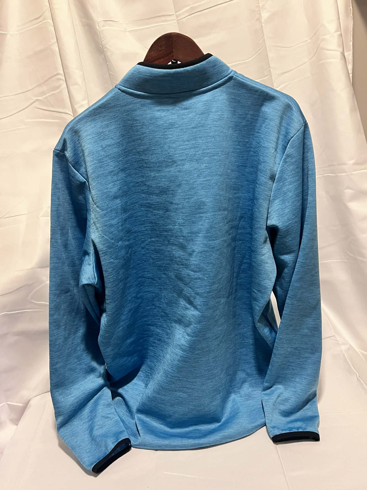 Under Armour Sweatshirt Blue