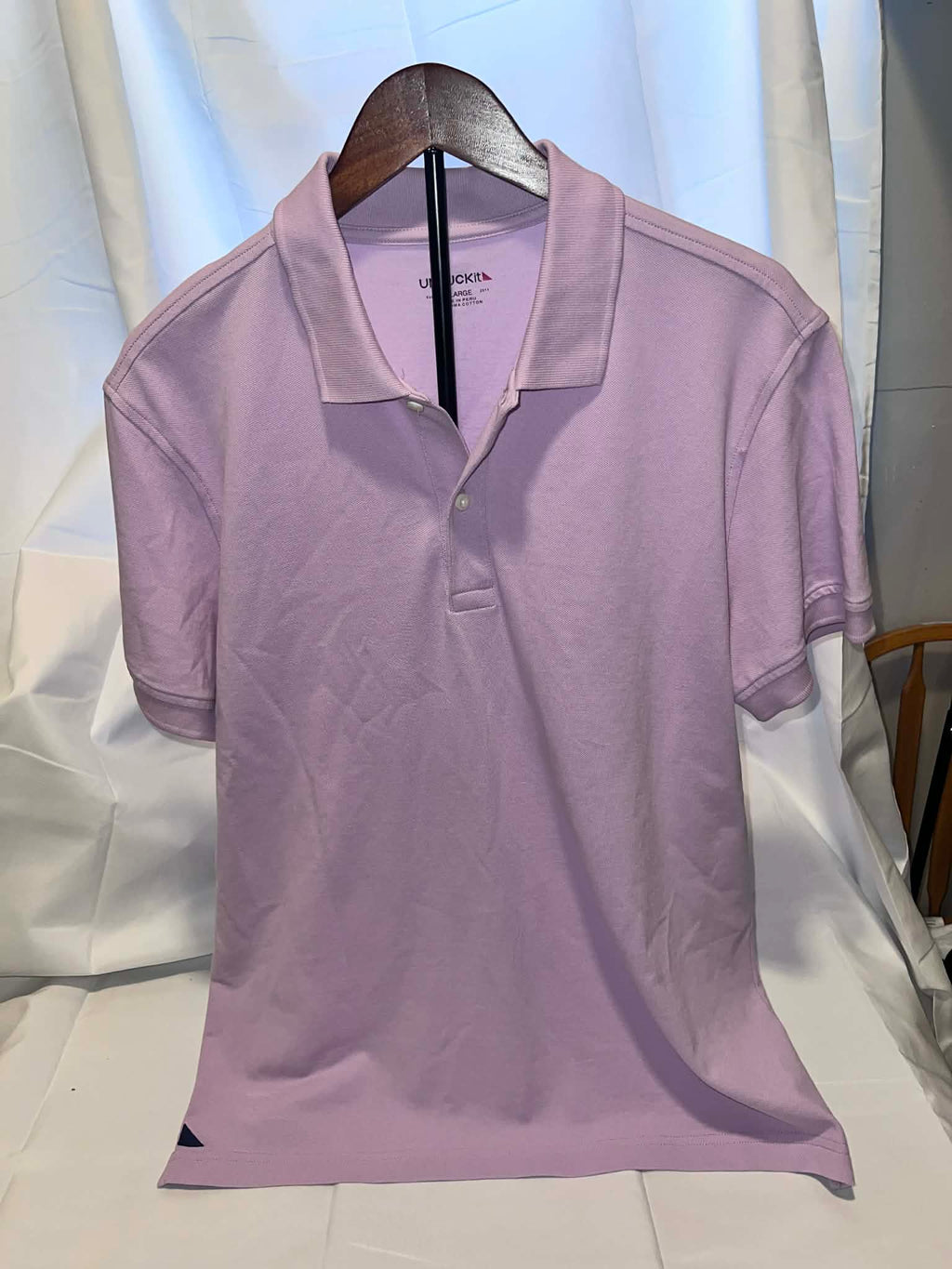 UntuckIt Shirt