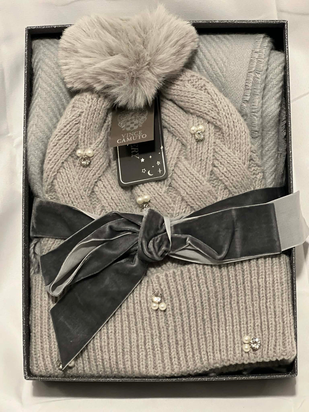 Vince Camuto Gift Set