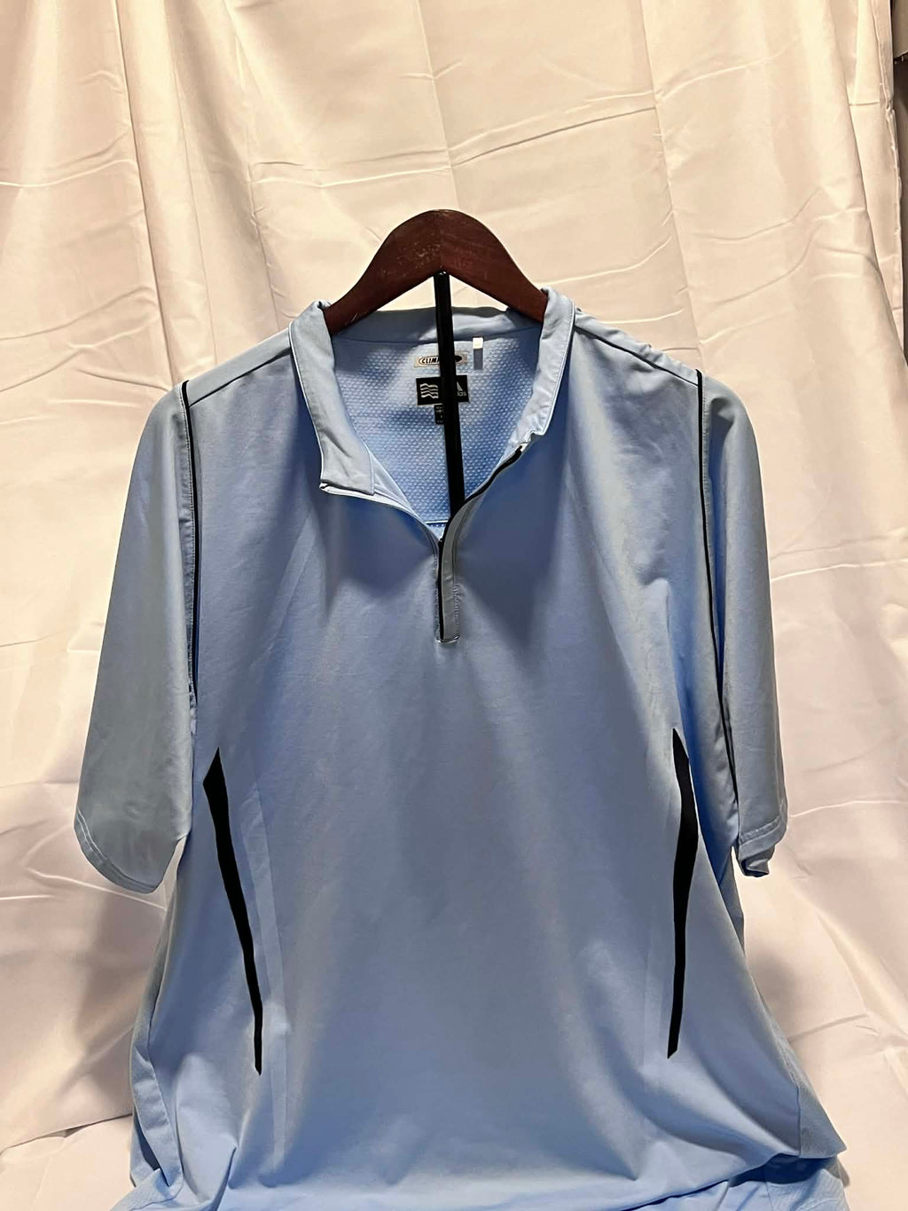 Addidas ClimaCool Shirt