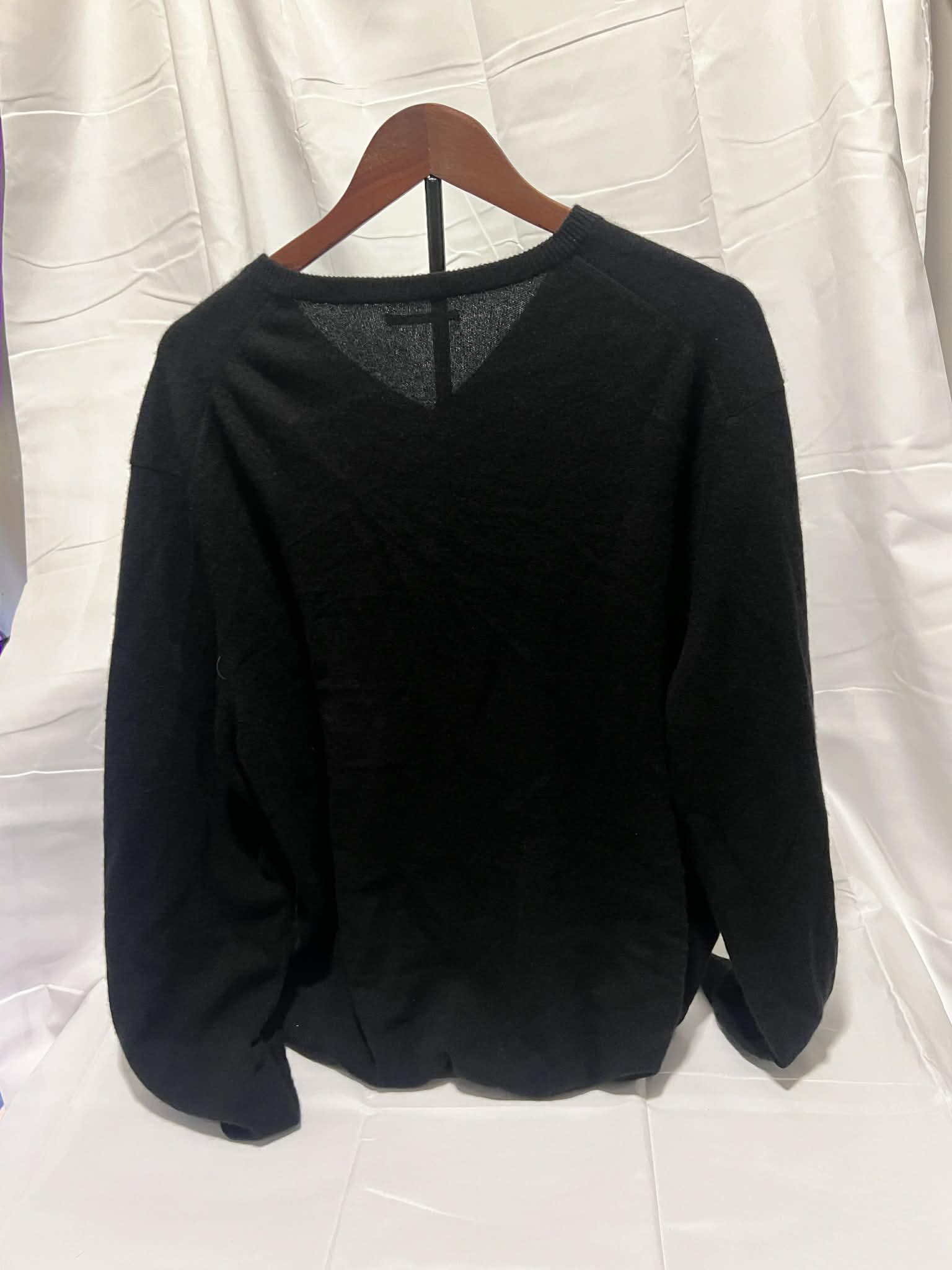 Cashmere Shirt